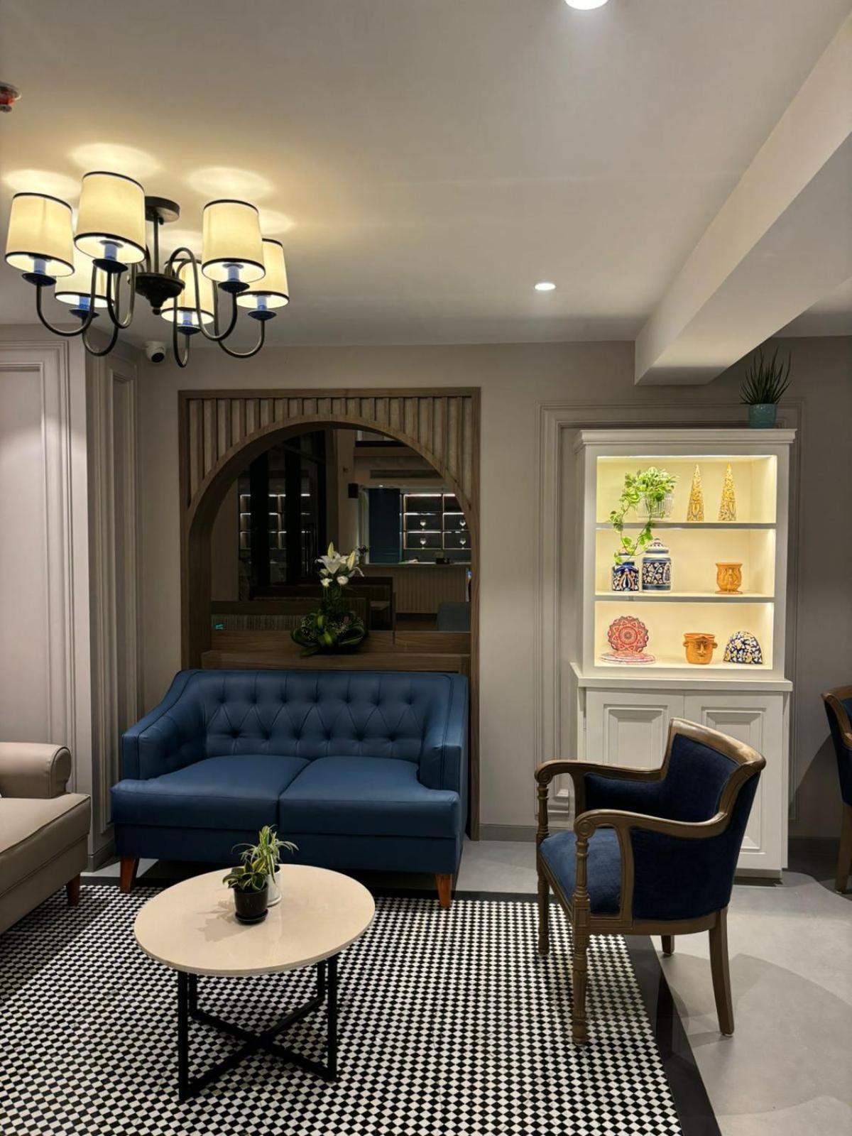 Meritas Auberge Calangute Goa Εξωτερικό φωτογραφία