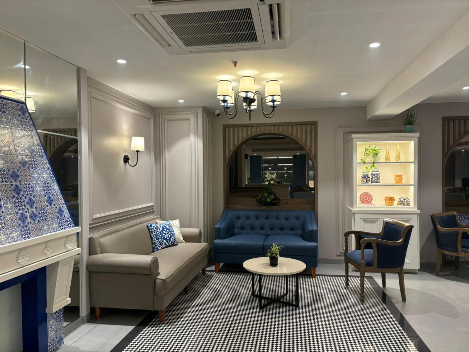 Meritas Auberge Calangute Goa Εξωτερικό φωτογραφία