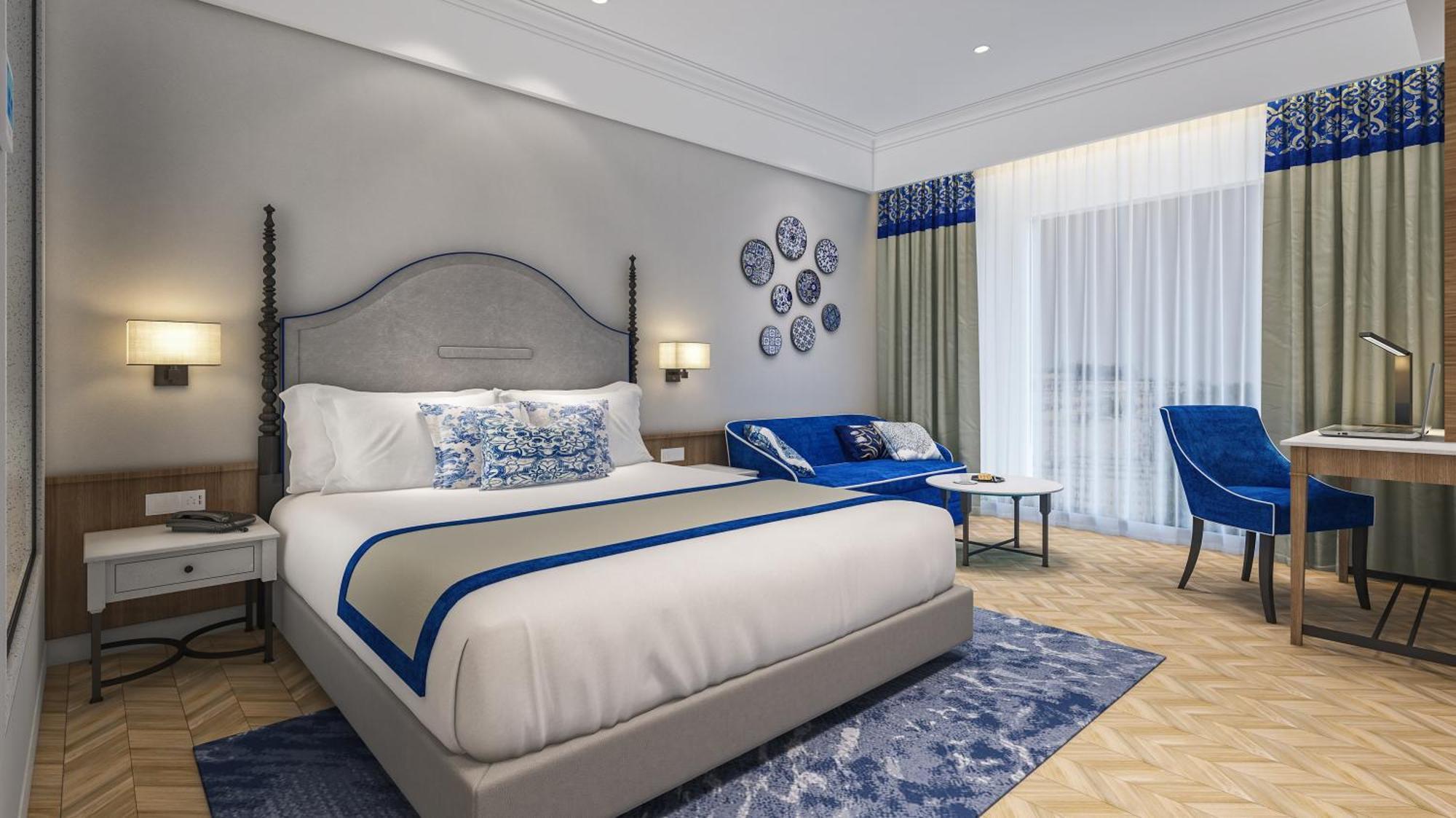 Meritas Auberge Calangute Goa Εξωτερικό φωτογραφία