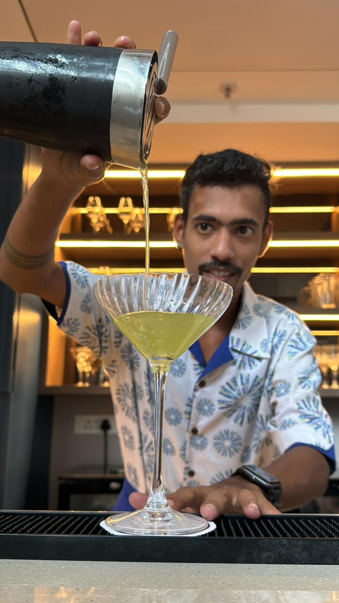 Meritas Auberge Calangute Goa Εξωτερικό φωτογραφία