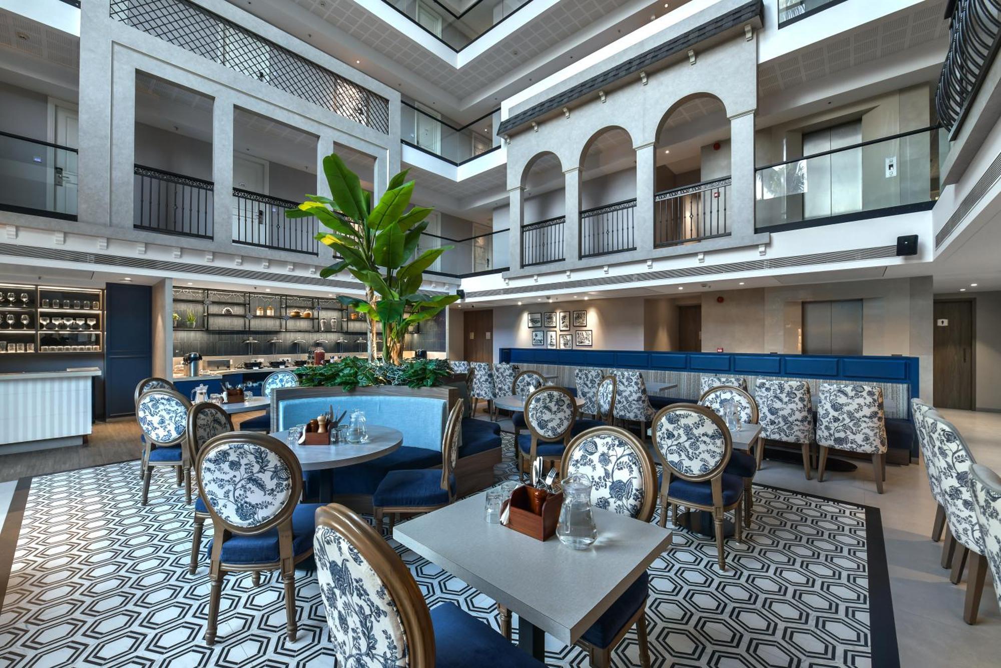 Meritas Auberge Calangute Goa Εξωτερικό φωτογραφία
